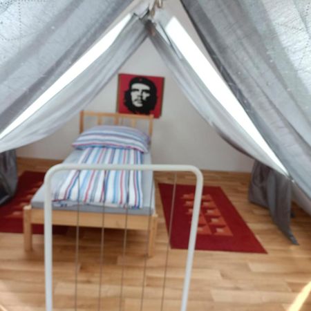 Appartamento Pension Donaublick Grein 2 In Stifterstrasse19. Esterno foto