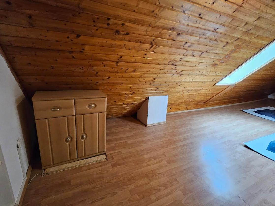 Appartamento Pension Donaublick Grein 2 In Stifterstrasse19. Esterno foto